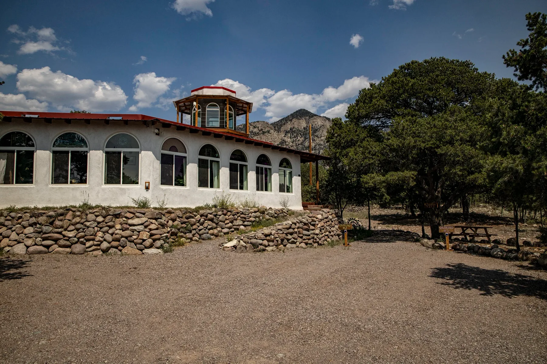 Foto de la propiedad Crestone Casitas