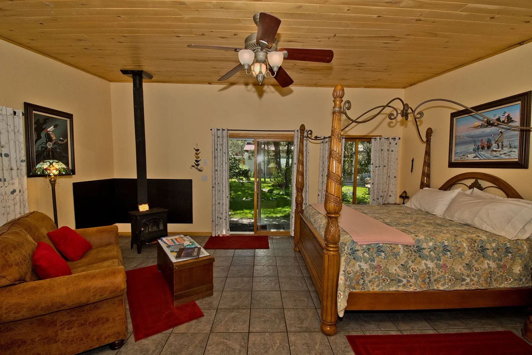 Foto de la propiedad Crestone Casitas