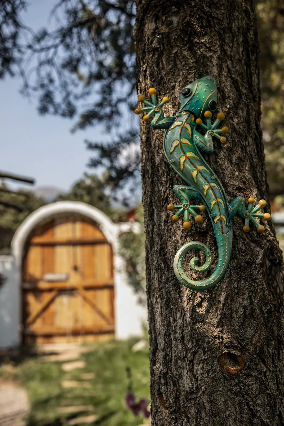 Foto de la propiedad Crestone Casitas