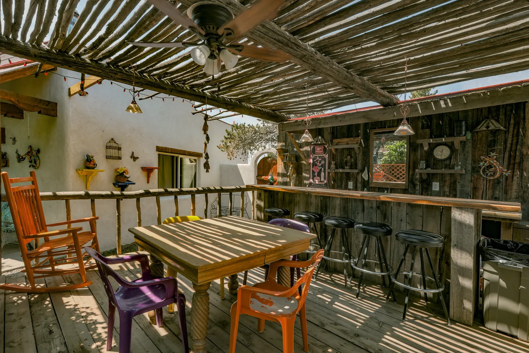 Foto de la propiedad Crestone Casitas