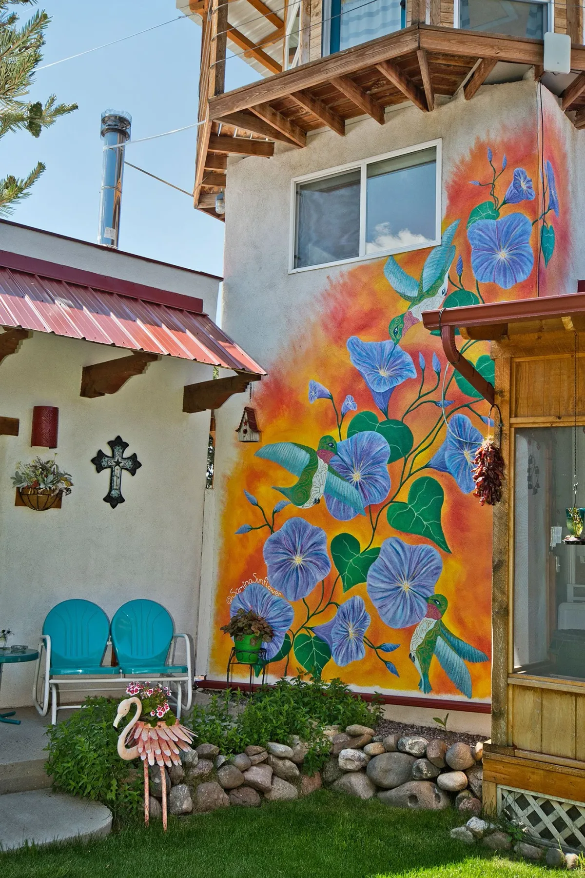 Foto de la propiedad Crestone Casitas