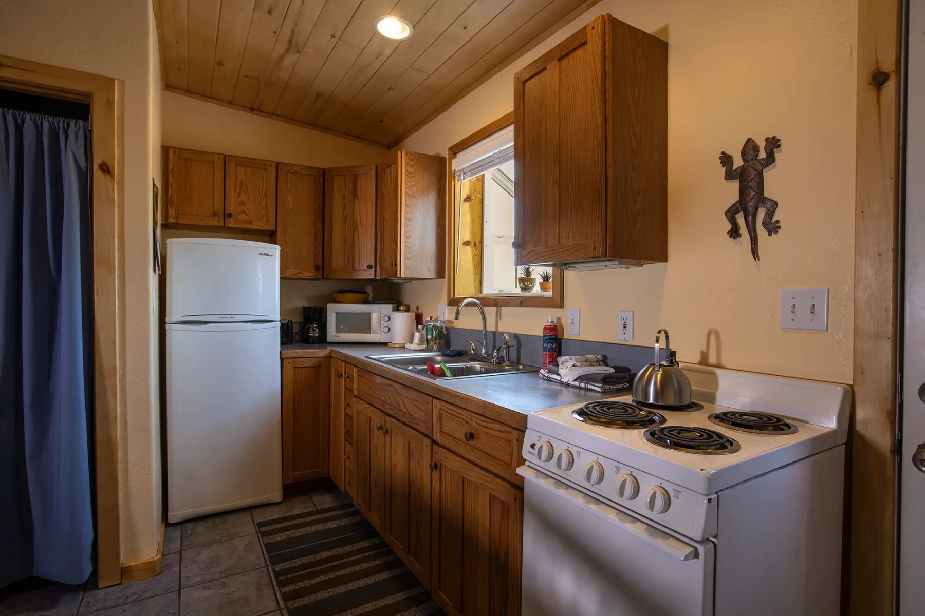 Suite Casita n.º 1