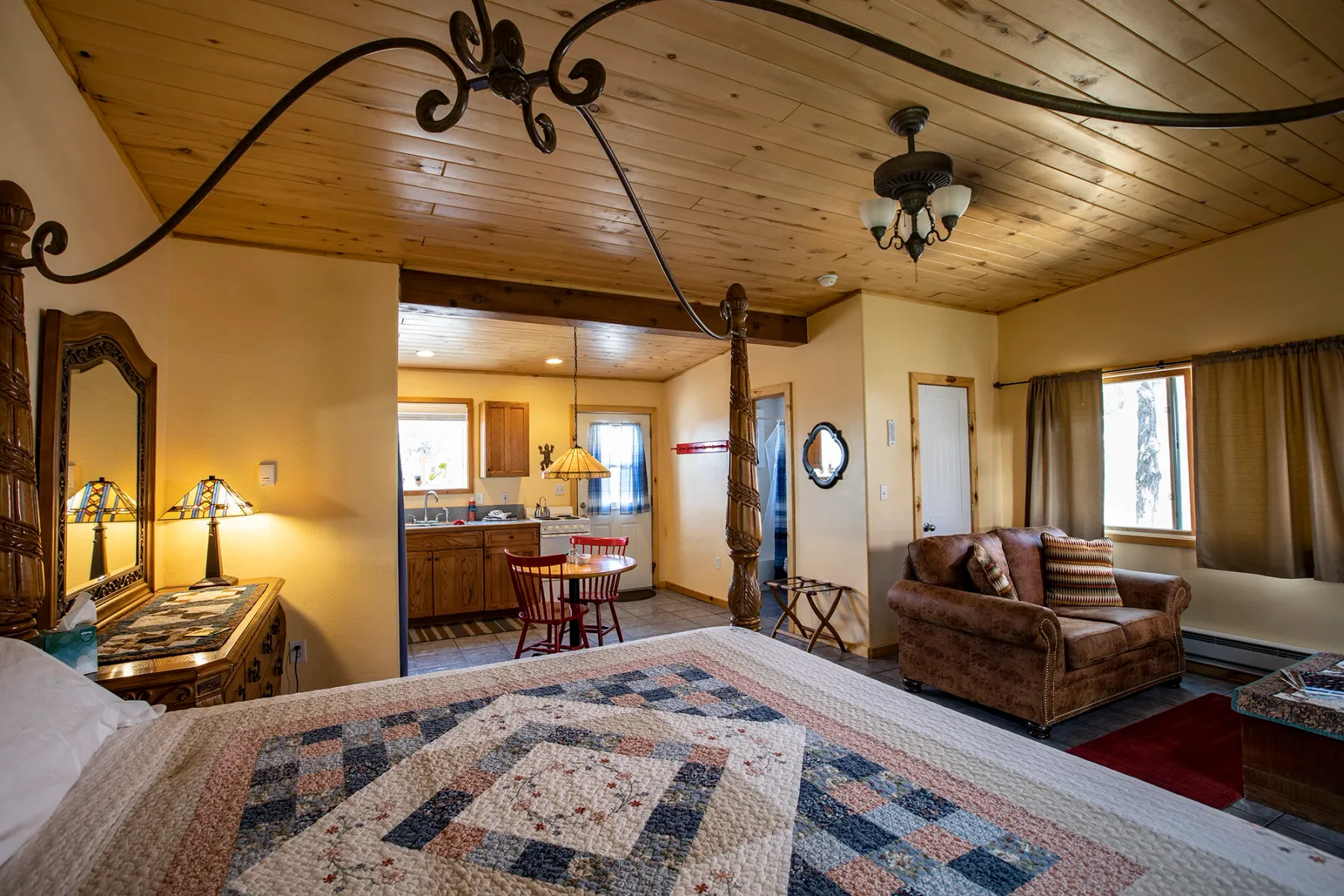 Foto de la propiedad Crestone Casitas