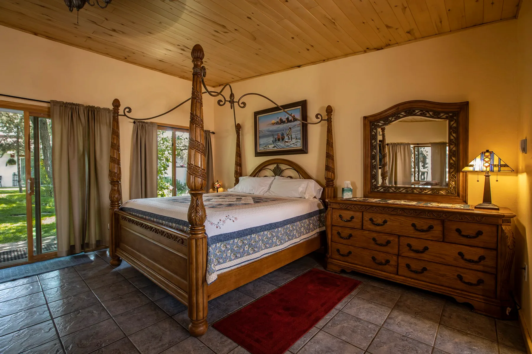 Suite Casita n.º 1