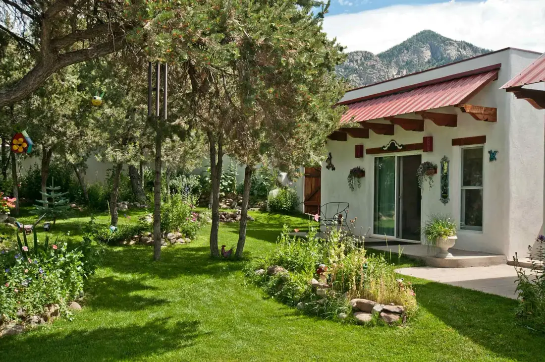 Foto de la propiedad Crestone Casitas