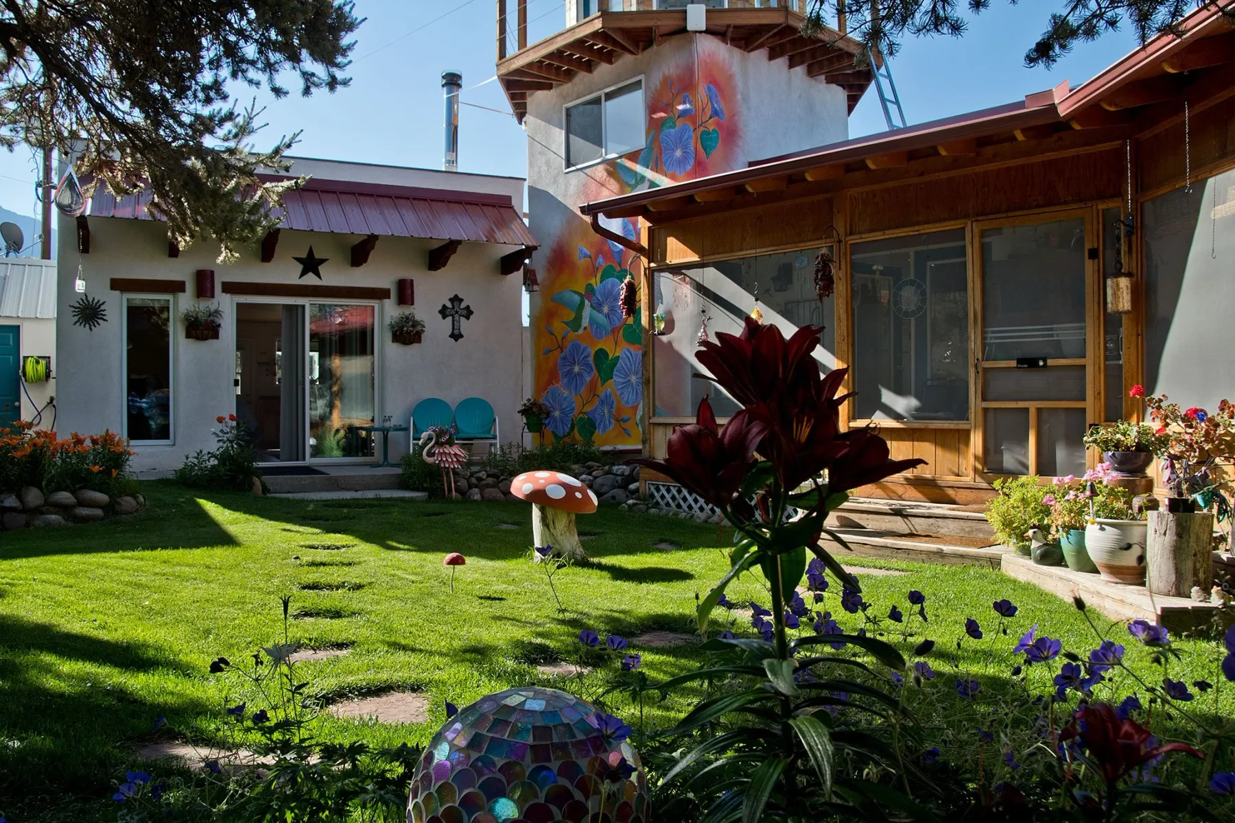 Foto de la propiedad Crestone Casitas