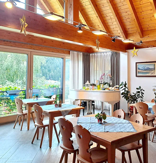 B&B property image