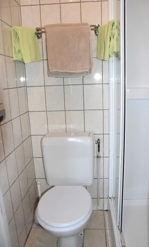 Inodoro