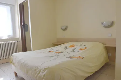 Cama grande