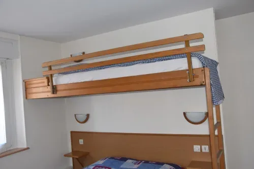 Habitación familiar