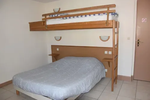 Habitación familiar
