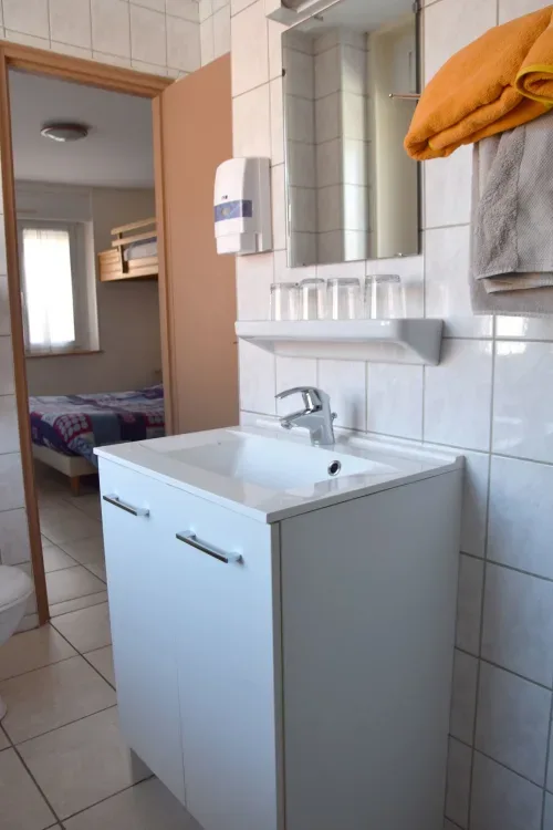 Muebles de baño
