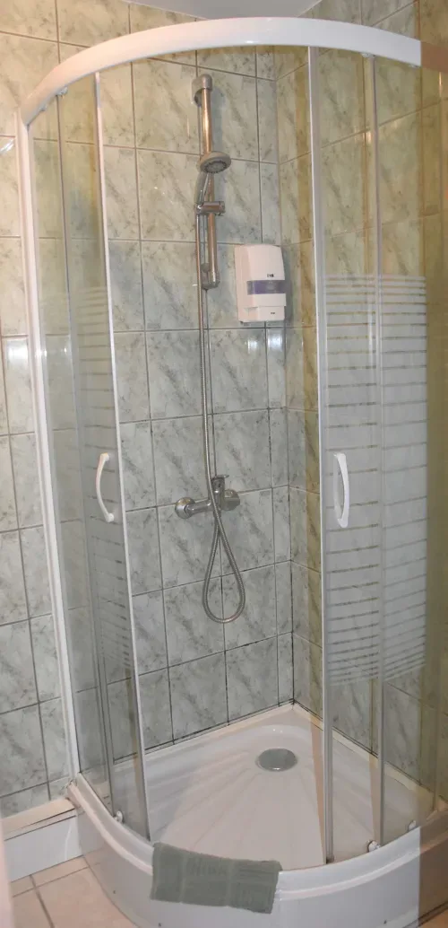 Ducha