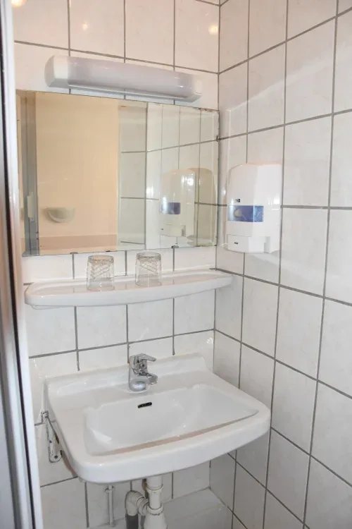 Lavabo