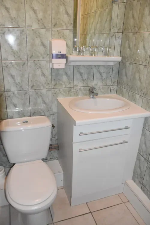 Inodoro