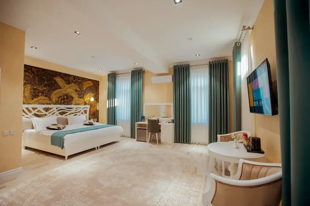 Habitación