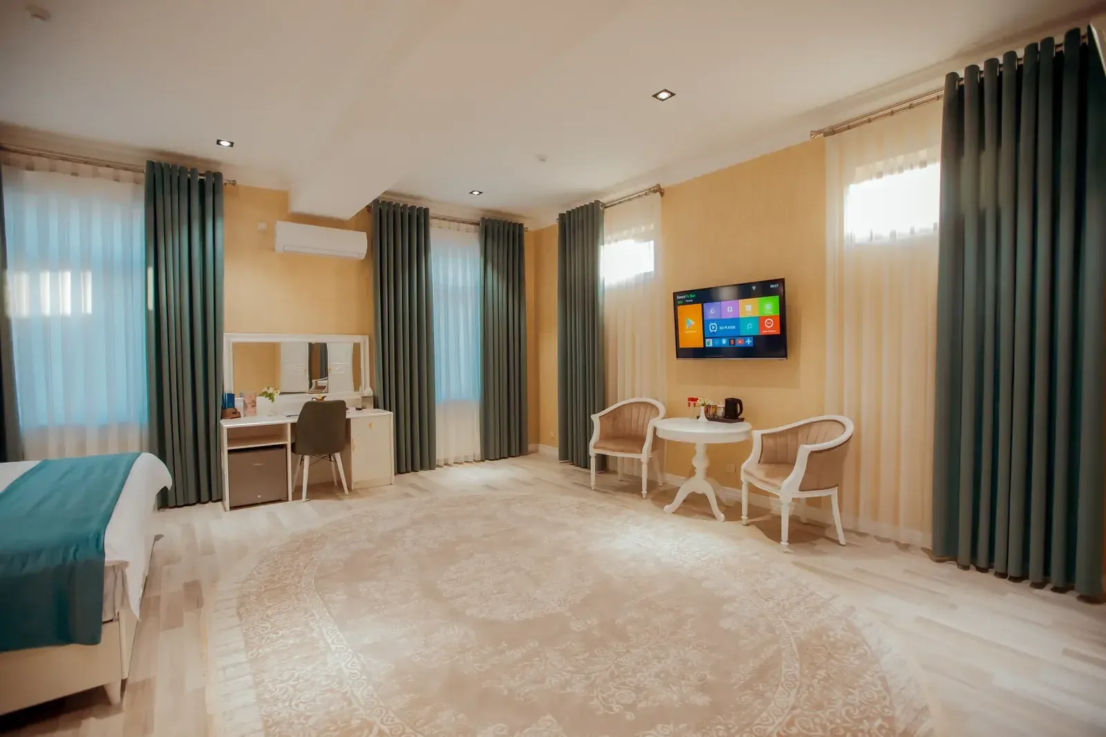 Habitación