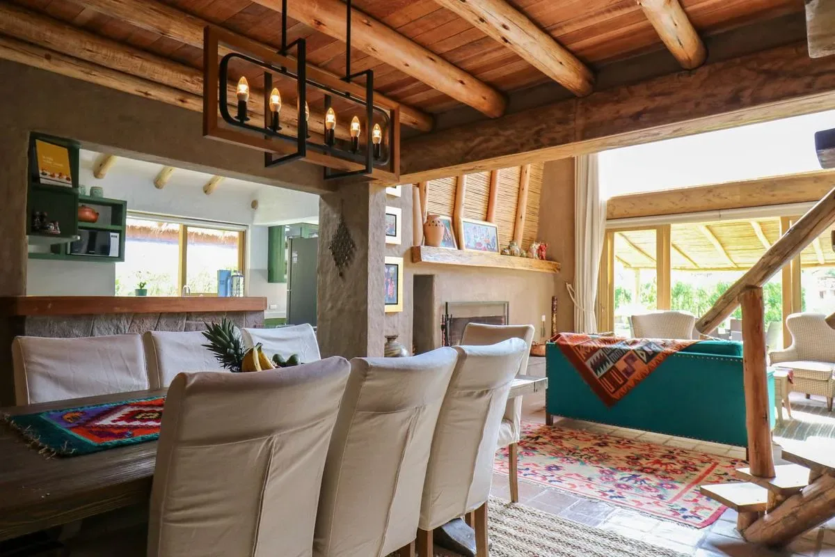 Fabulous 3BR House in Valle Sagrado