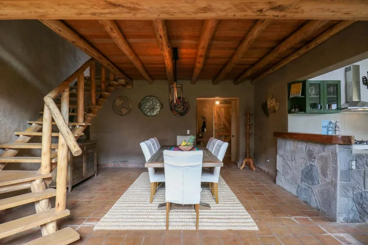 Fabulous 3BR House in Valle Sagrado