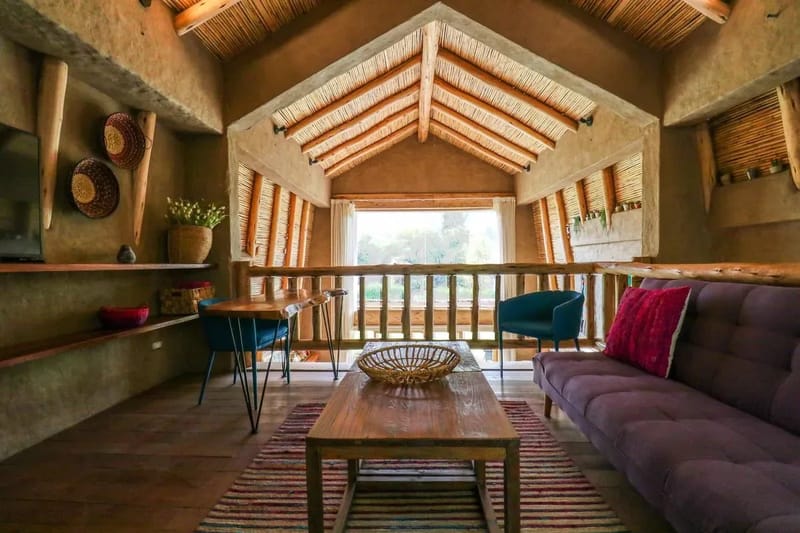 Fabulous 3BR House in Valle Sagrado