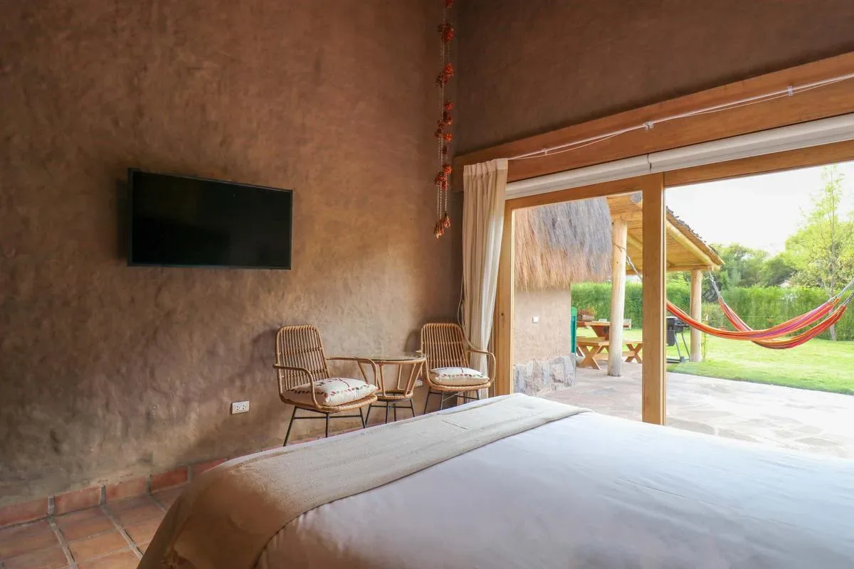 Fabulous 3BR House in Valle Sagrado