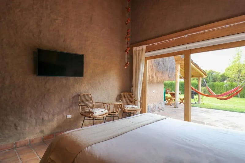 Fabulous 3BR House in Valle Sagrado
