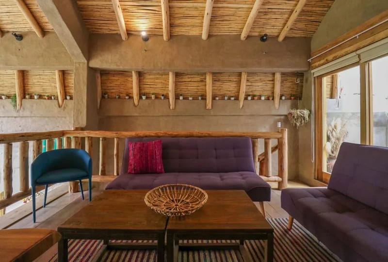 Fabulous 3BR House in Valle Sagrado