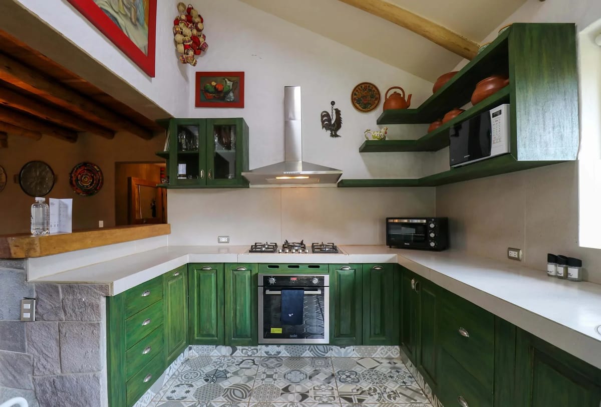 Fabulous 3BR House in Valle Sagrado