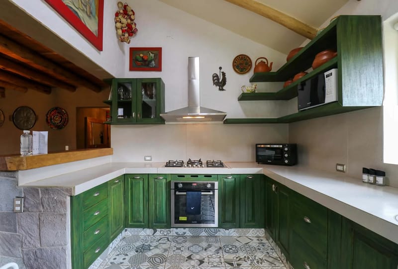 Fabulous 3BR House in Valle Sagrado