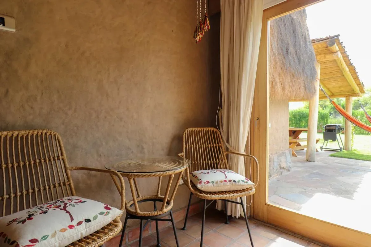 Fabulous 3BR House in Valle Sagrado