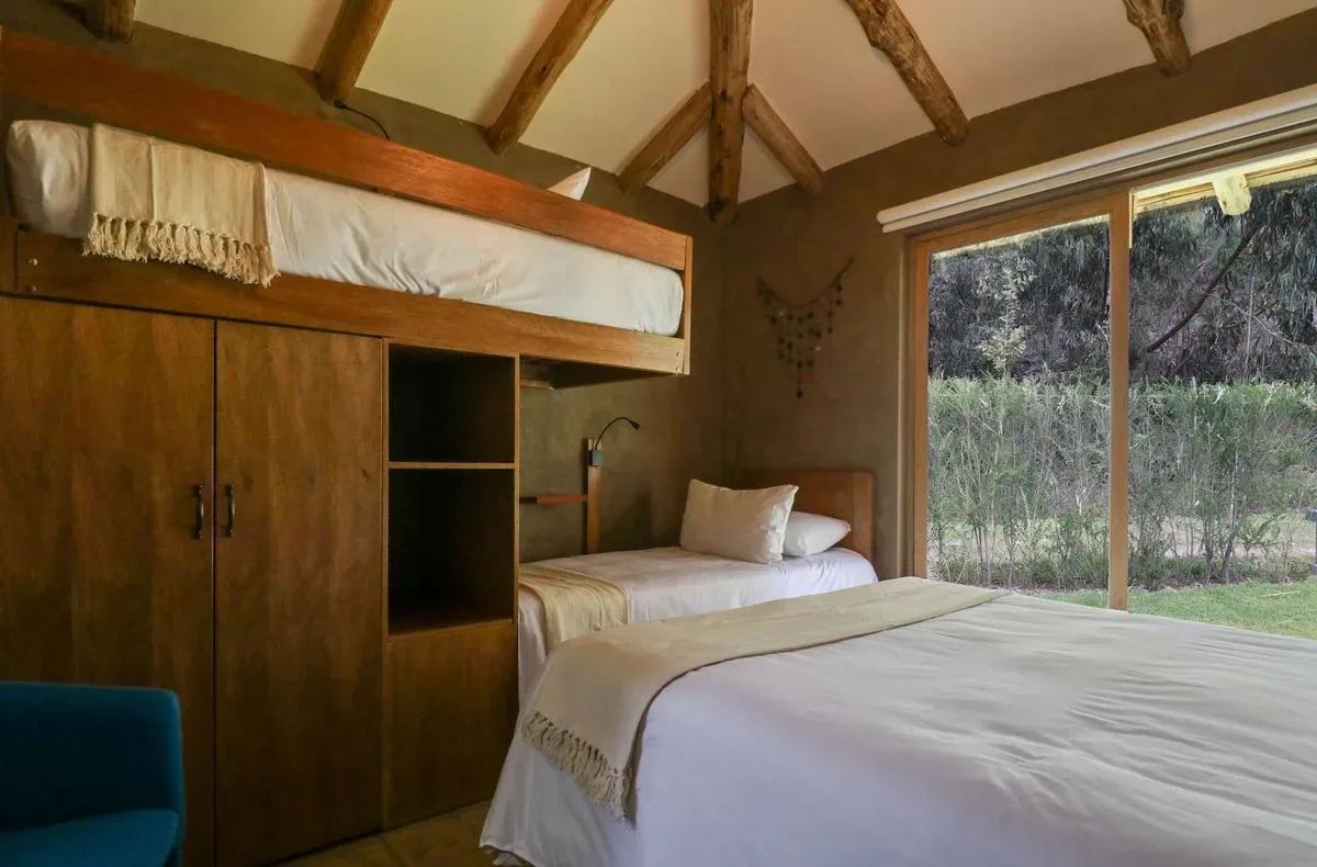 Fabulous 3BR House in Valle Sagrado