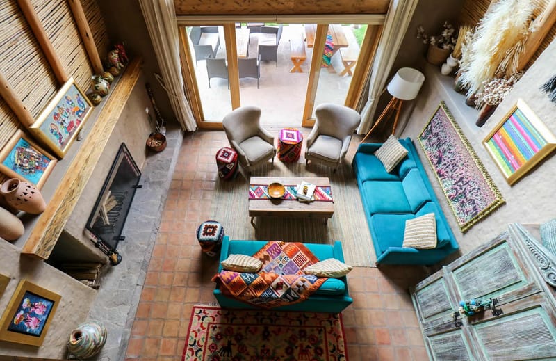 Fabulous 3BR House in Valle Sagrado