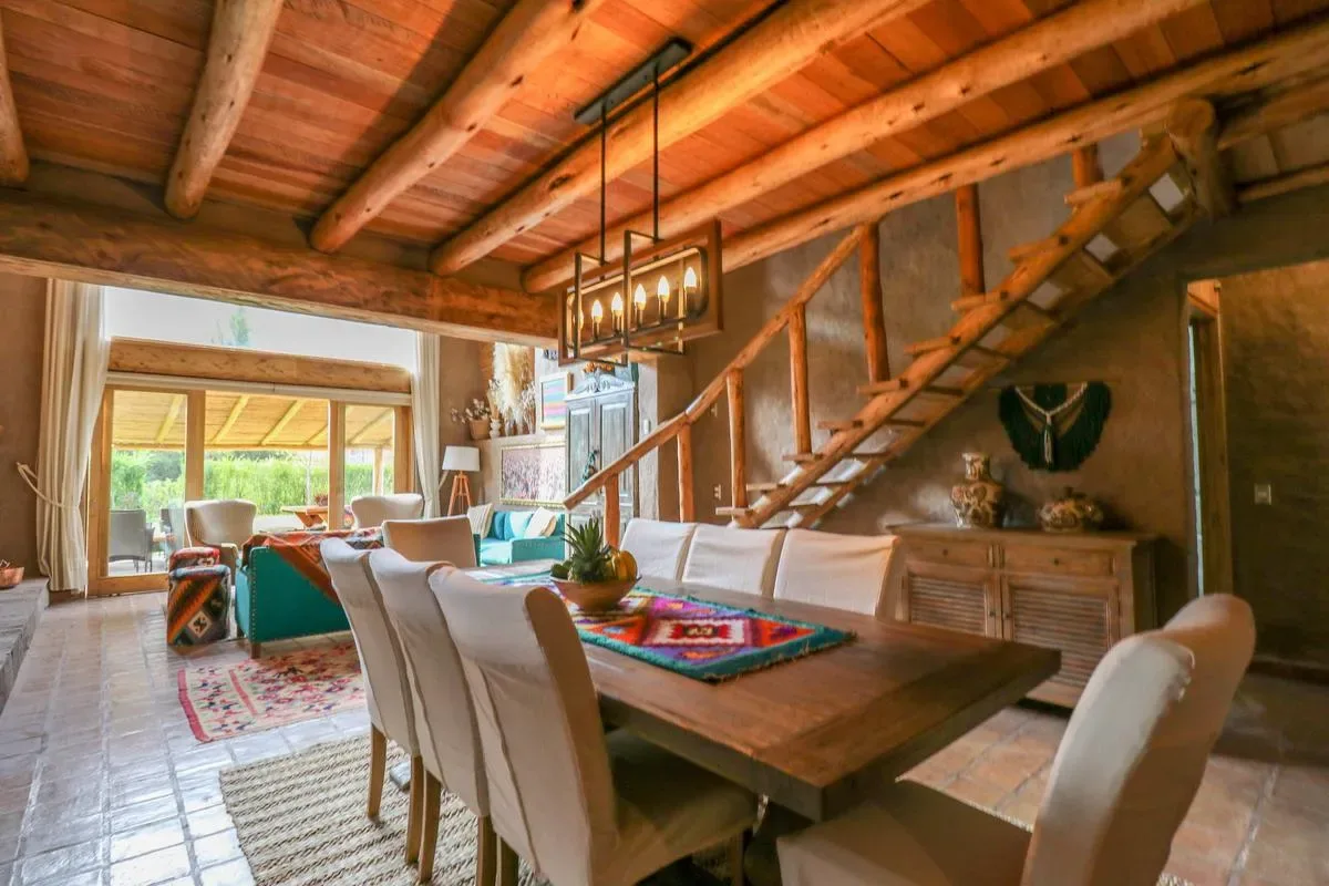 Fabulous 3BR House in Valle Sagrado