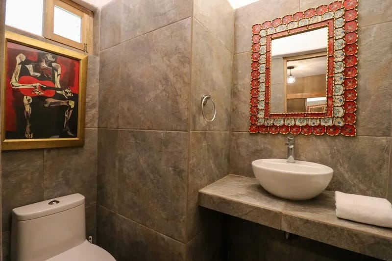 Fabulous 3BR House in Valle Sagrado