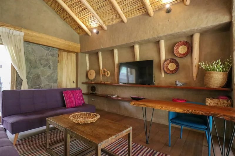 Fabulous 3BR House in Valle Sagrado