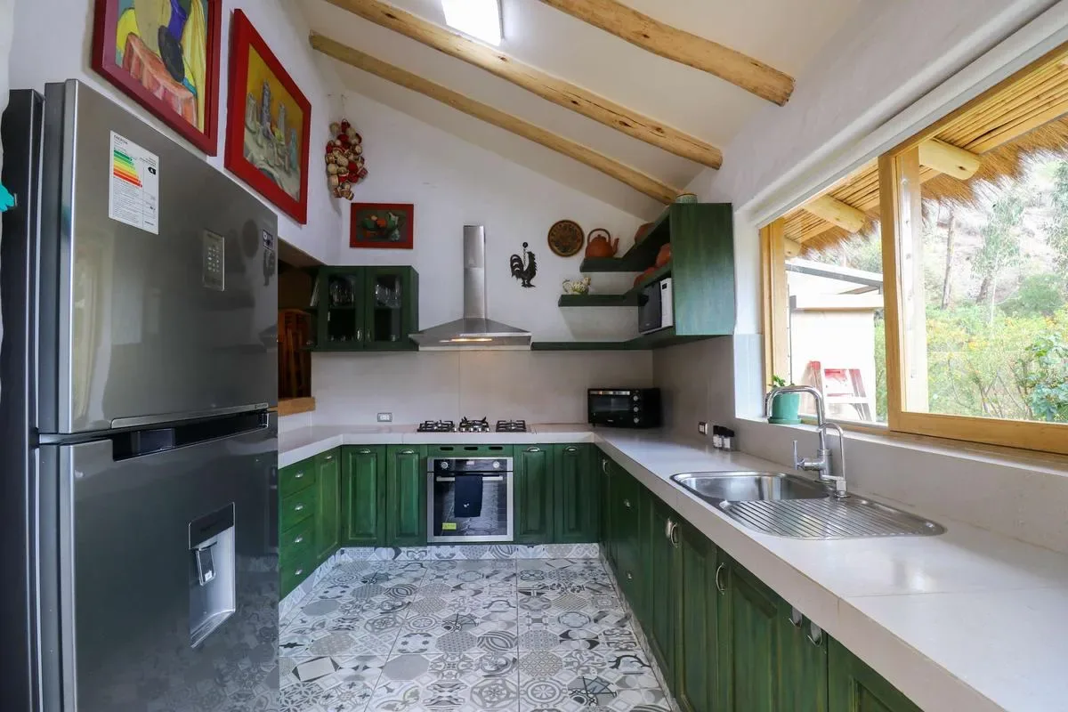 Fabulous 3BR House in Valle Sagrado