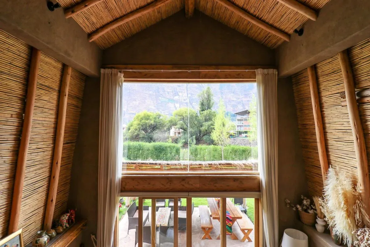 Fabulous 3BR House in Valle Sagrado