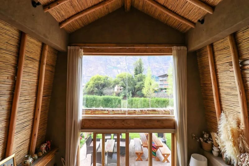 Fabulous 3BR House in Valle Sagrado