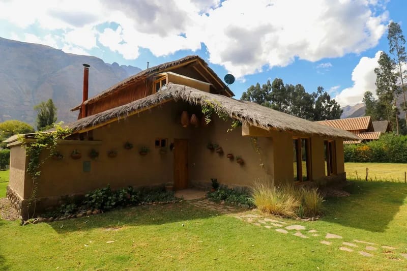 Fabulous 3BR House in Valle Sagrado