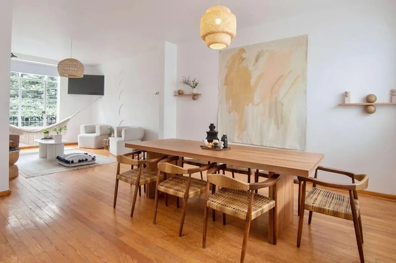 Alluring 6BR House with a Lovely Terrace