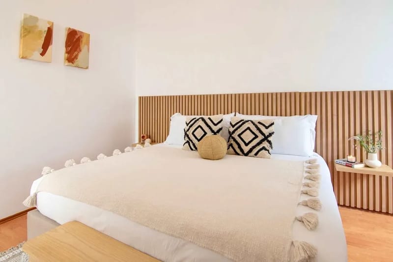 Alluring 6BR House with a Lovely Terrace