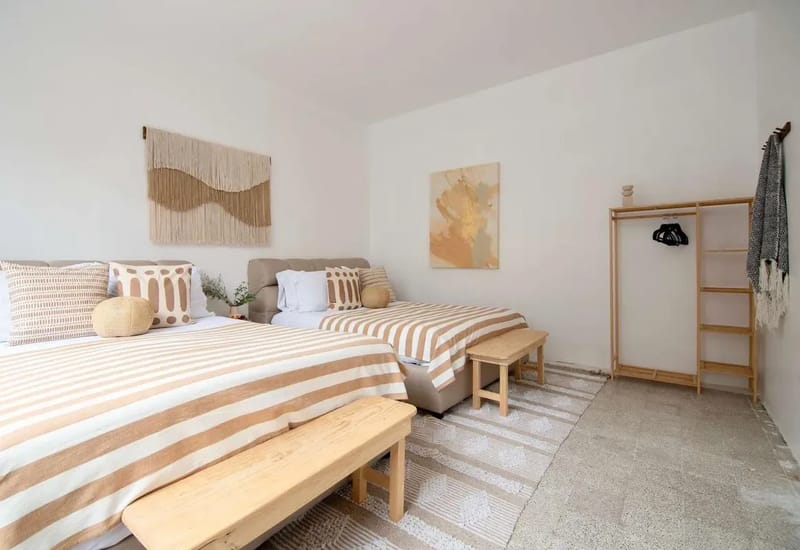 Alluring 6BR House with a Lovely Terrace