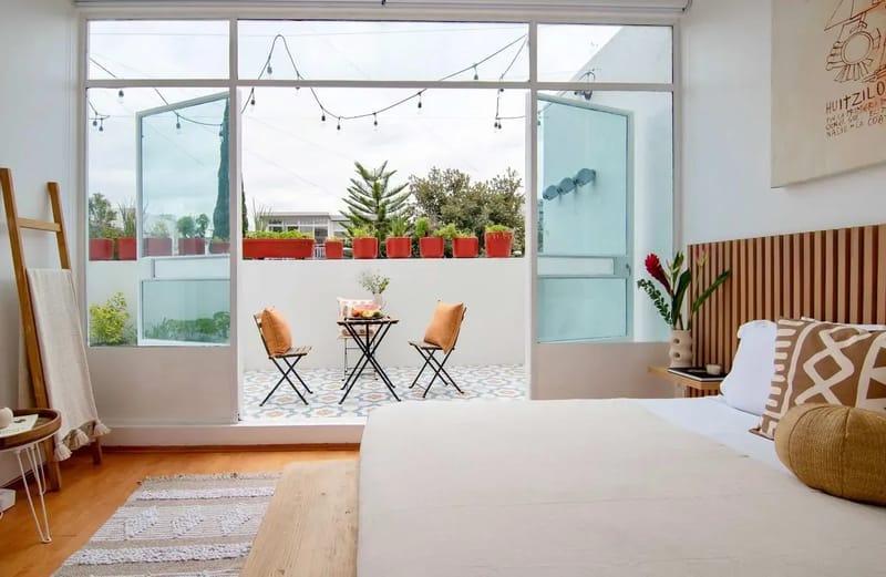 Alluring 6BR House with a Lovely Terrace