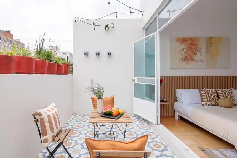 Alluring 6BR House with a Lovely Terrace