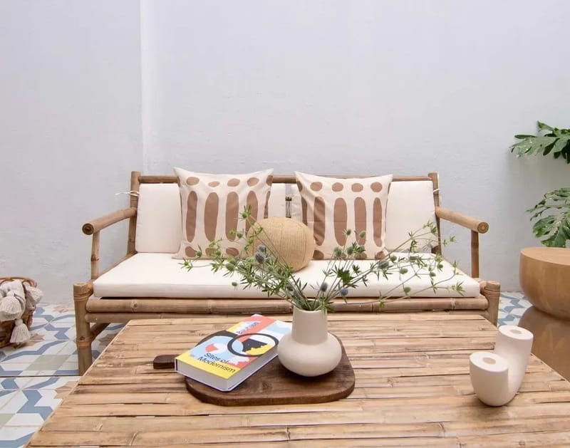 Alluring 6BR House with a Lovely Terrace