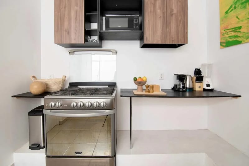 Alluring 6BR House with a Lovely Terrace