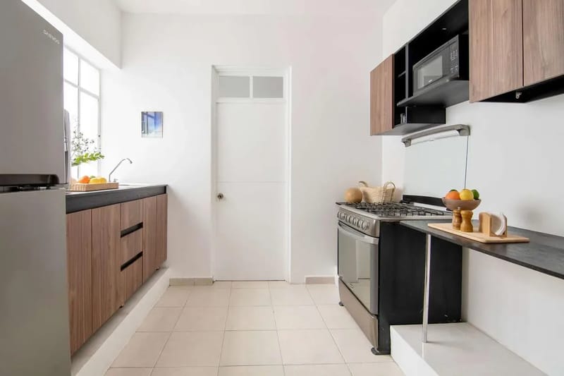 Alluring 6BR House with a Lovely Terrace