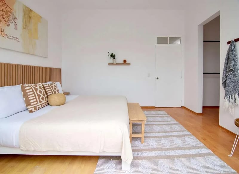 Alluring 6BR House with a Lovely Terrace