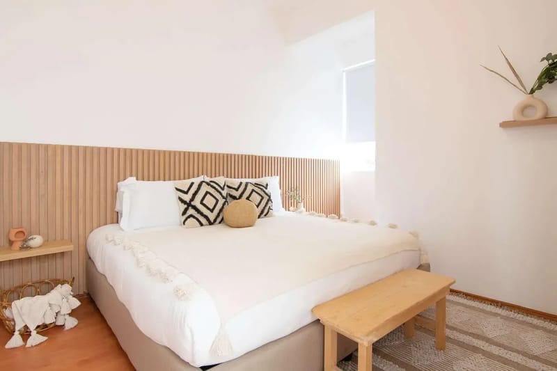 Alluring 6BR House with a Lovely Terrace