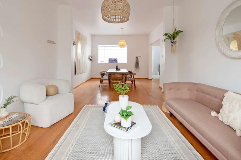 Alluring 6BR House with a Lovely Terrace